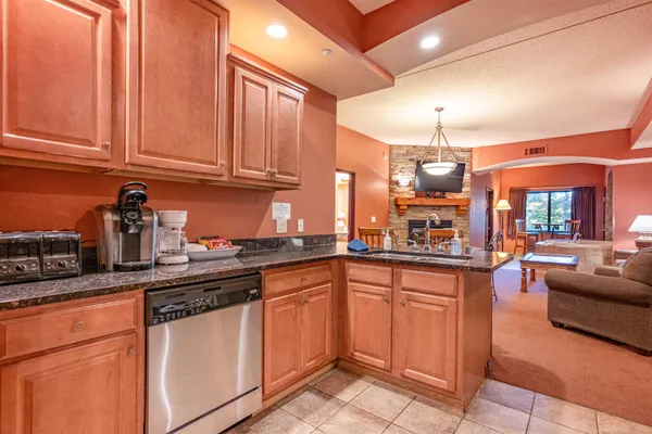 $214,900 | 2411 River, Unit 2251, Wisconsin Dells, WI 53965