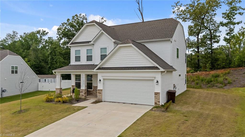 5678 Siler Street Trinity, NC 27370 - Photo 3 of 41