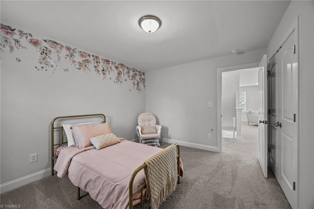 5678 Siler Street Trinity, NC 27370 - Photo 31 of 41 4th bedroom