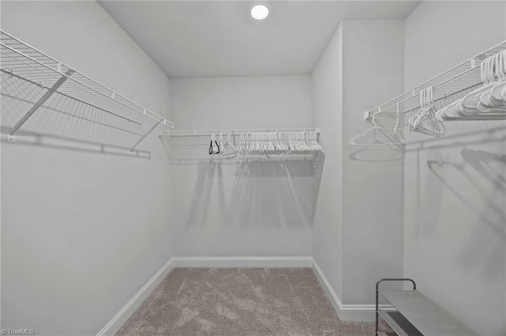 5678 Siler Street Trinity, NC 27370 - Photo 37 of 41 Primary Closet