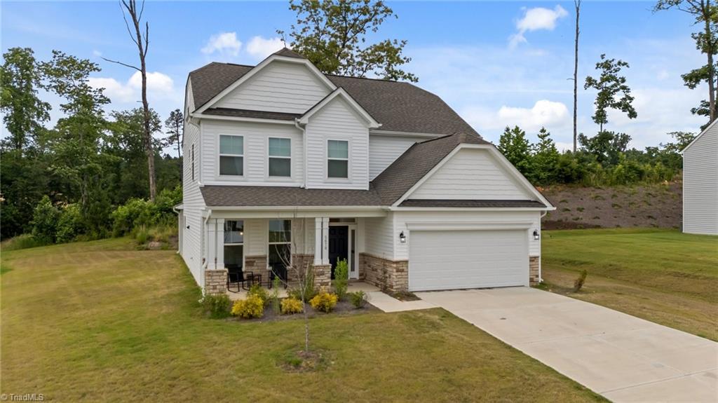 5678 Siler Street Trinity, NC 27370 - Photo 4 of 41