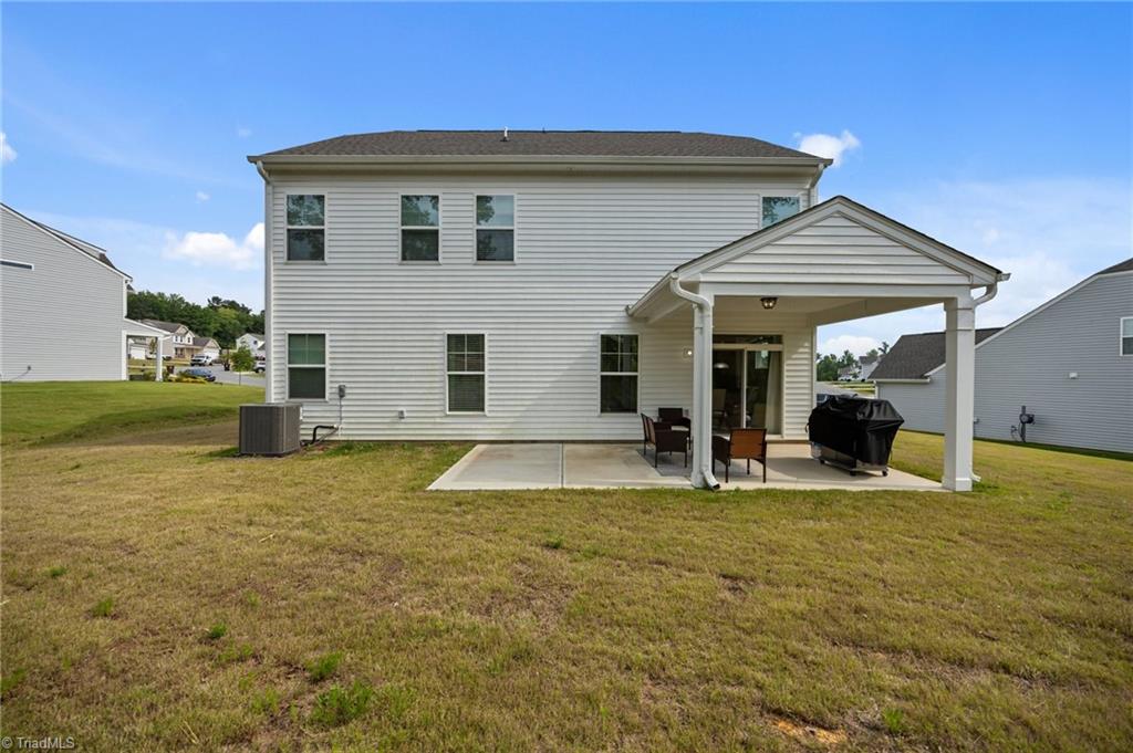 5678 Siler Street Trinity, NC 27370 - Photo 41 of 41