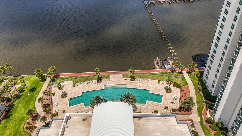 241 Riverside Drive, Unit 1806 Daytona Beach, FL 32117 - Photo 4 of 48