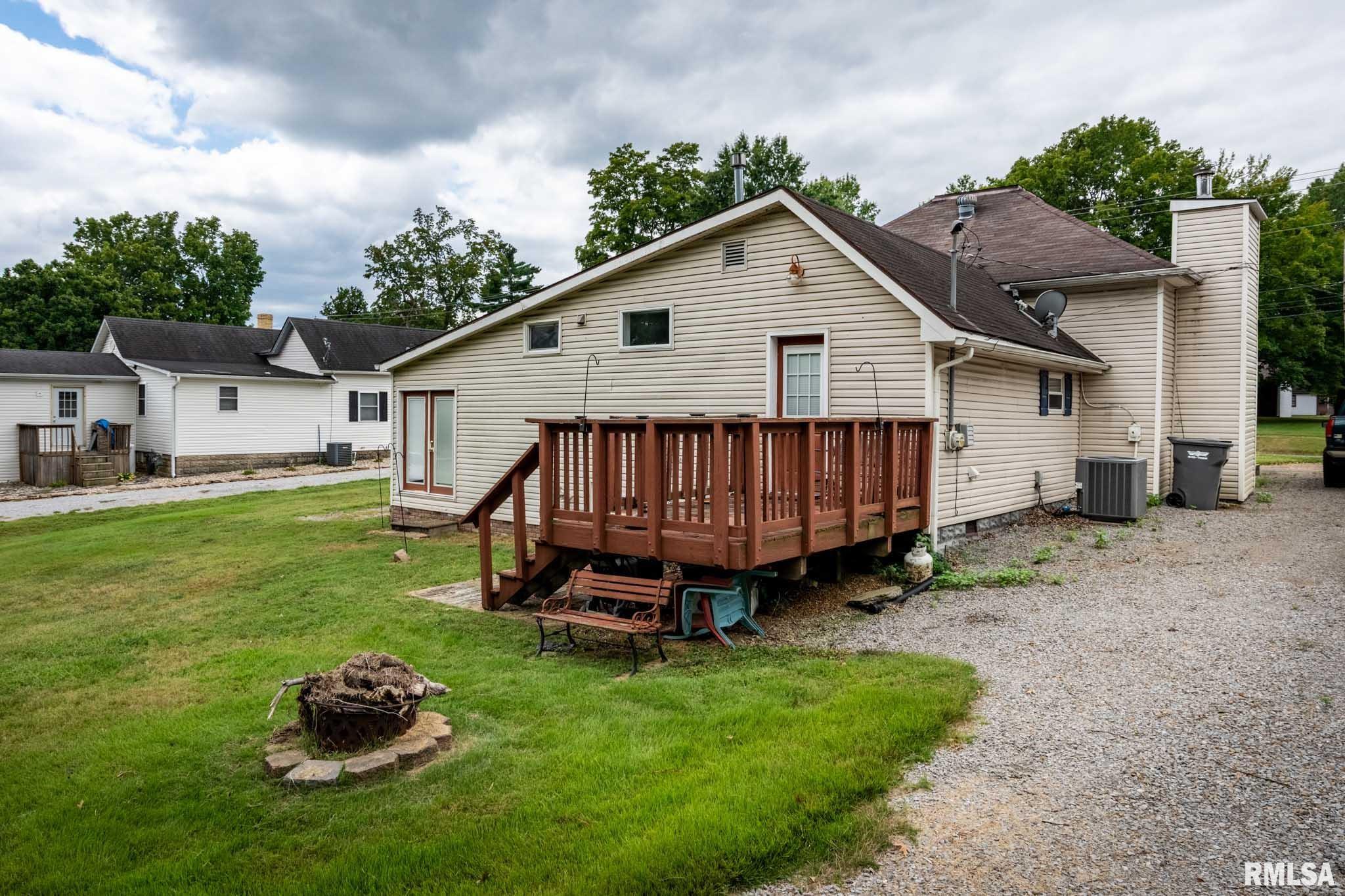 522 North Division Street Carterville, IL 62918 - Photo 23 of 25