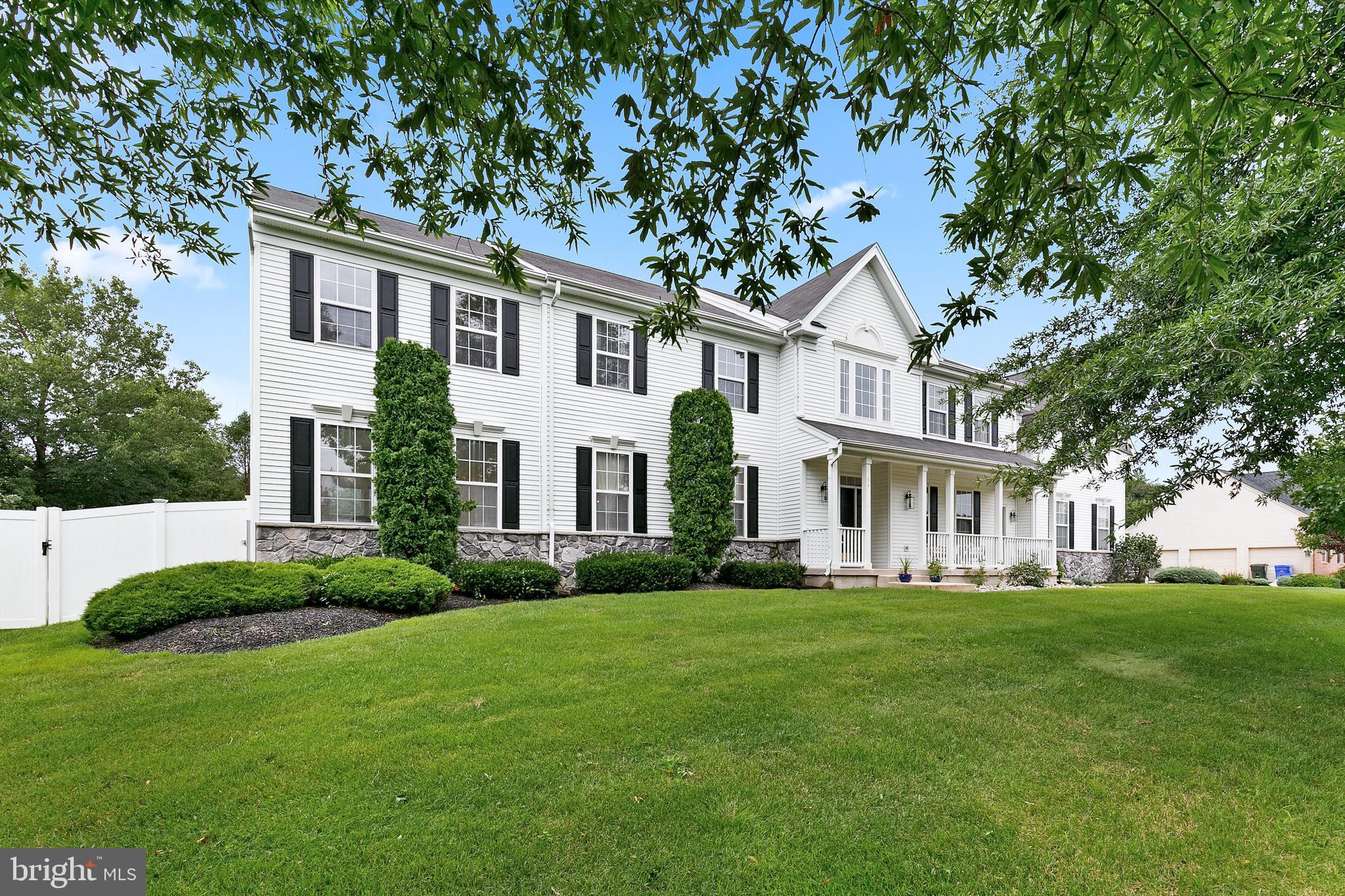 54 Jasmine Road Lumberton, NJ 08048 - Photo 3 of 52