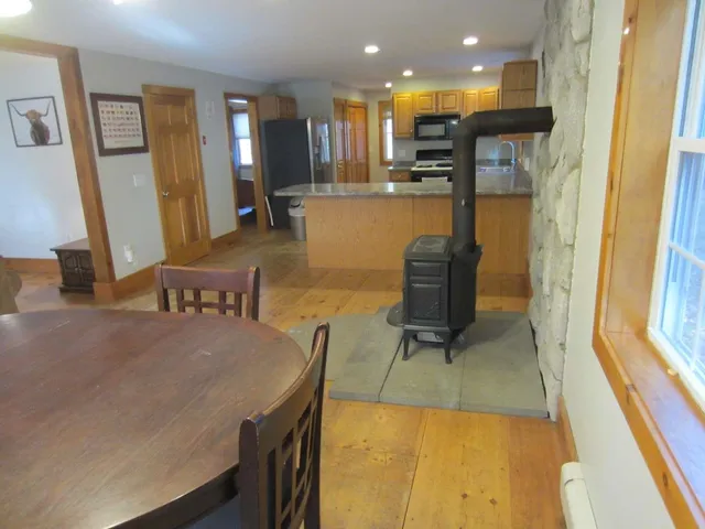 $544,900 | 114 Ledgewood Terrace, Bristol, NH 03222