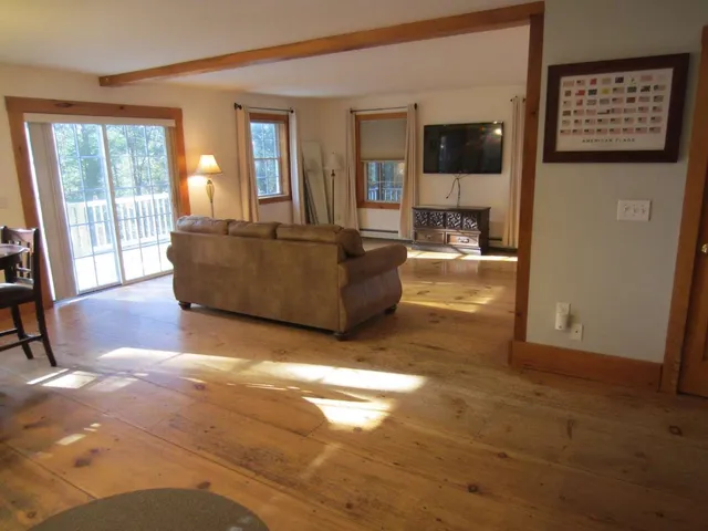 $544,900 | 114 Ledgewood Terrace, Bristol, NH 03222