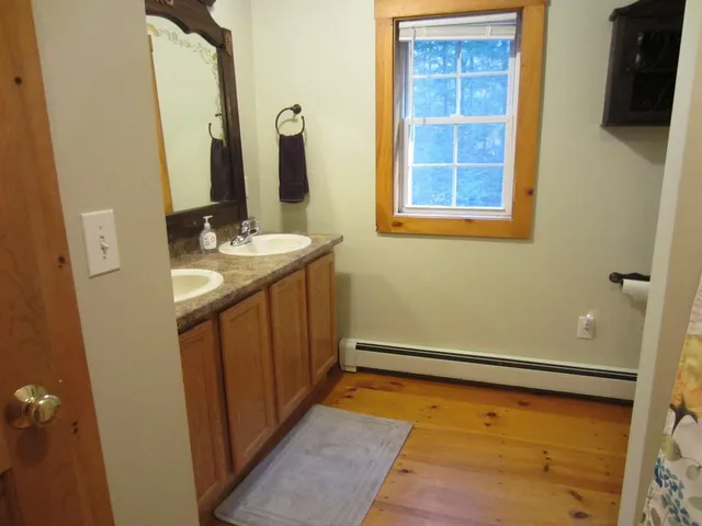 $544,900 | 114 Ledgewood Terrace, Bristol, NH 03222