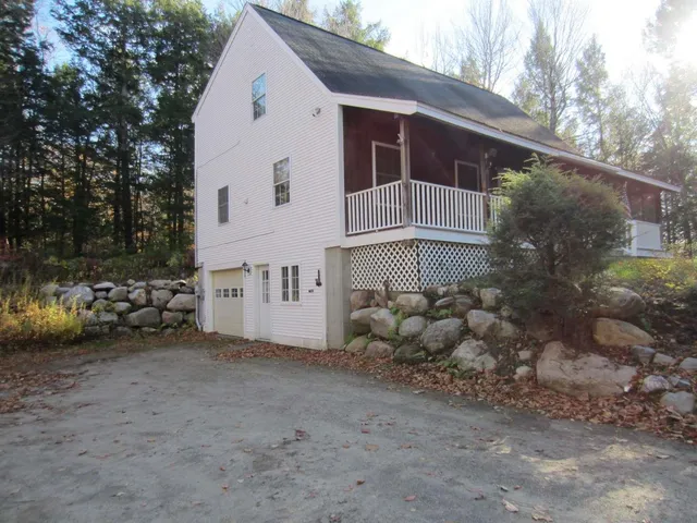 $544,900 | 114 Ledgewood Terrace, Bristol, NH 03222