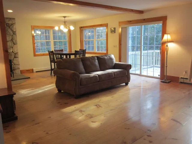 $544,900 | 114 Ledgewood Terrace, Bristol, NH 03222