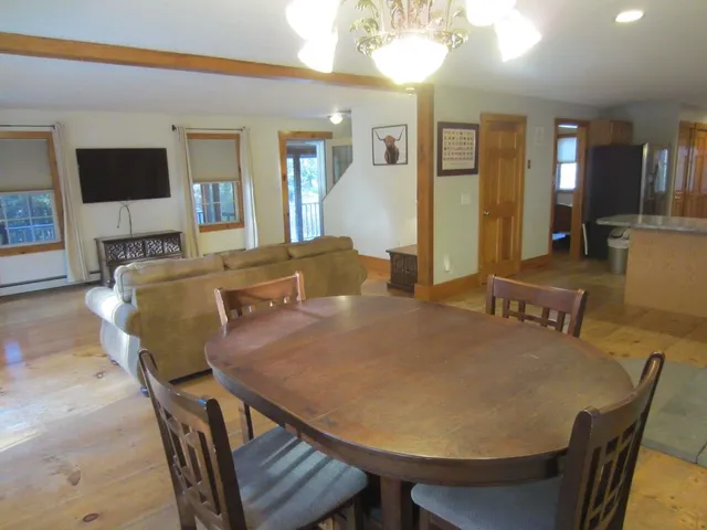 $544,900 | 114 Ledgewood Terrace, Bristol, NH 03222