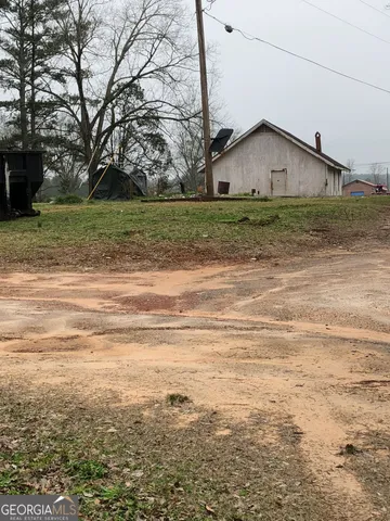 $495,000 | 607 Boxankle Road, Forsyth, GA 31029