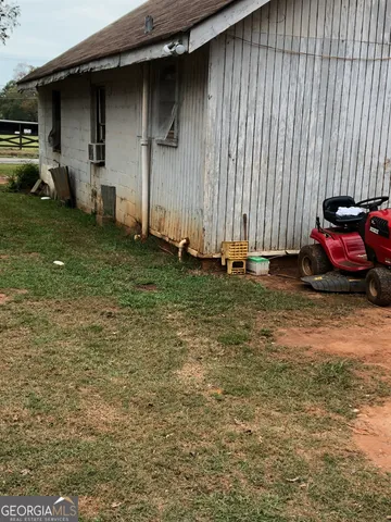 $495,000 | 607 Boxankle Road, Forsyth, GA 31029