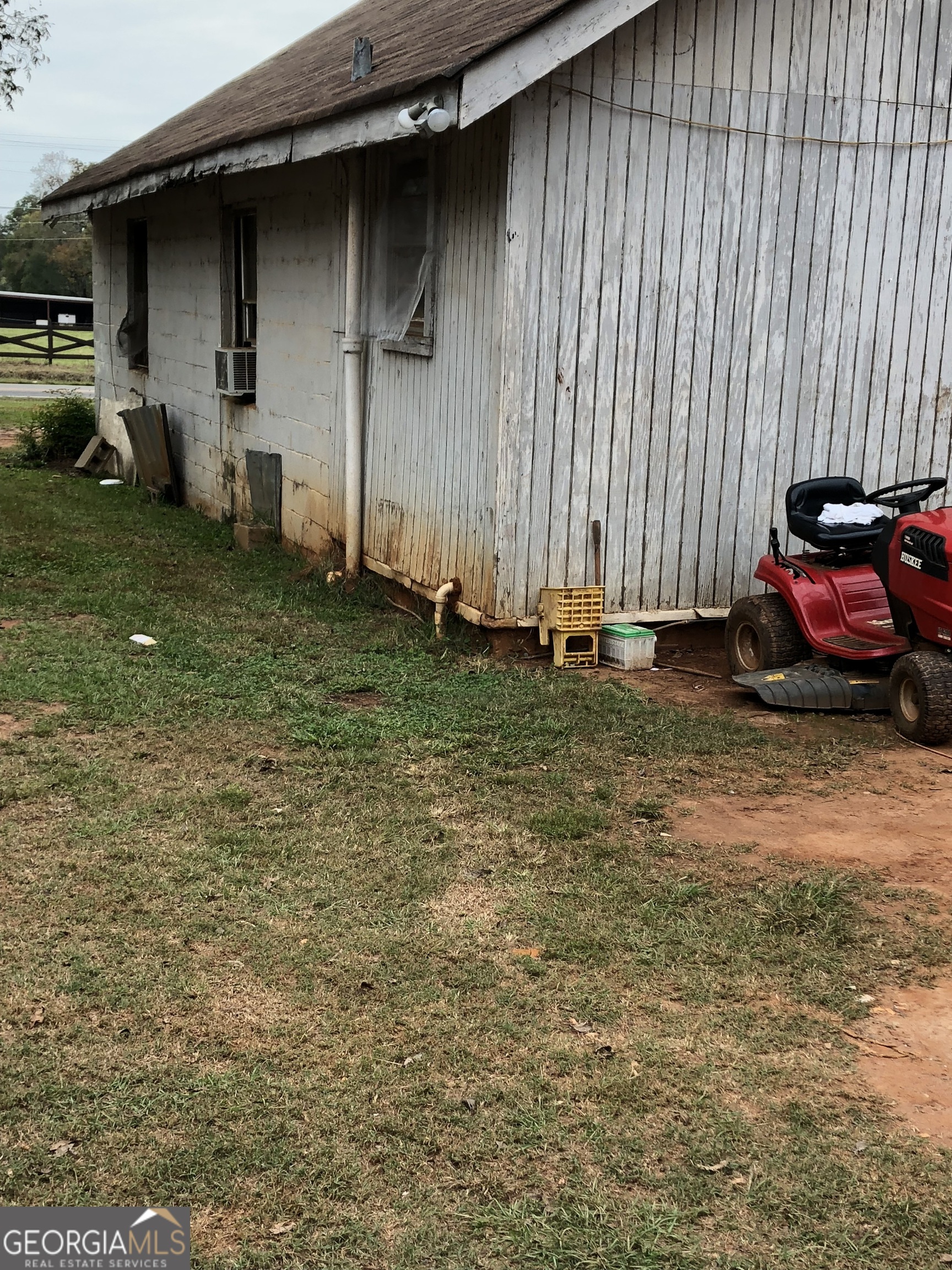 607 Boxankle Road Forsyth, GA 31029 - Photo 2 of 4