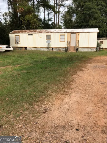 $495,000 | 607 Boxankle Road, Forsyth, GA 31029