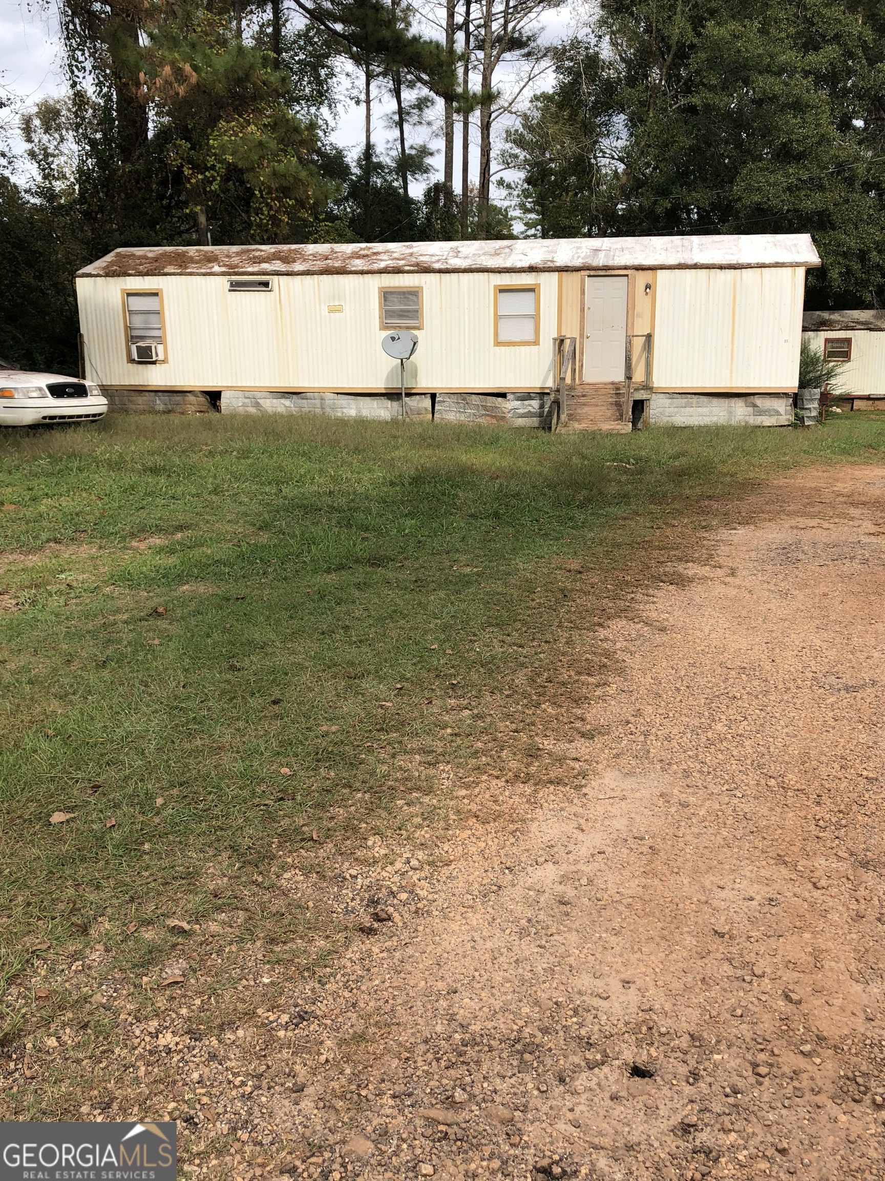 607 Boxankle Road Forsyth, GA 31029 - Photo 3 of 4