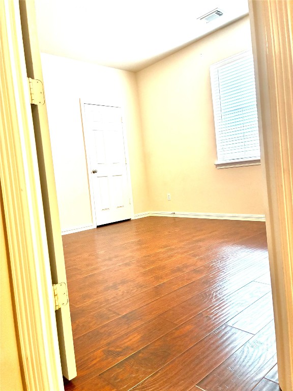 20518 Bonds Creek Lane Spring, TX 77388 - Photo 26 of 30 a view of an empty room with a window