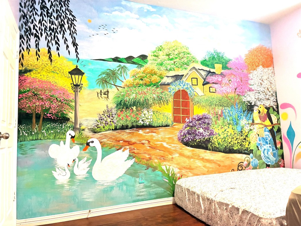 20518 Bonds Creek Lane Spring, TX 77388 - Photo 28 of 30 a view of a outdoor space