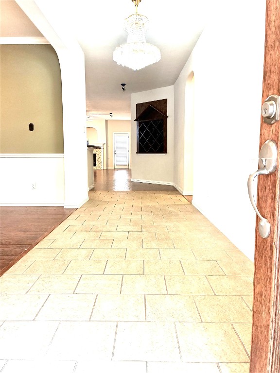20518 Bonds Creek Lane Spring, TX 77388 - Photo 7 of 30 a view of a living room with a large window