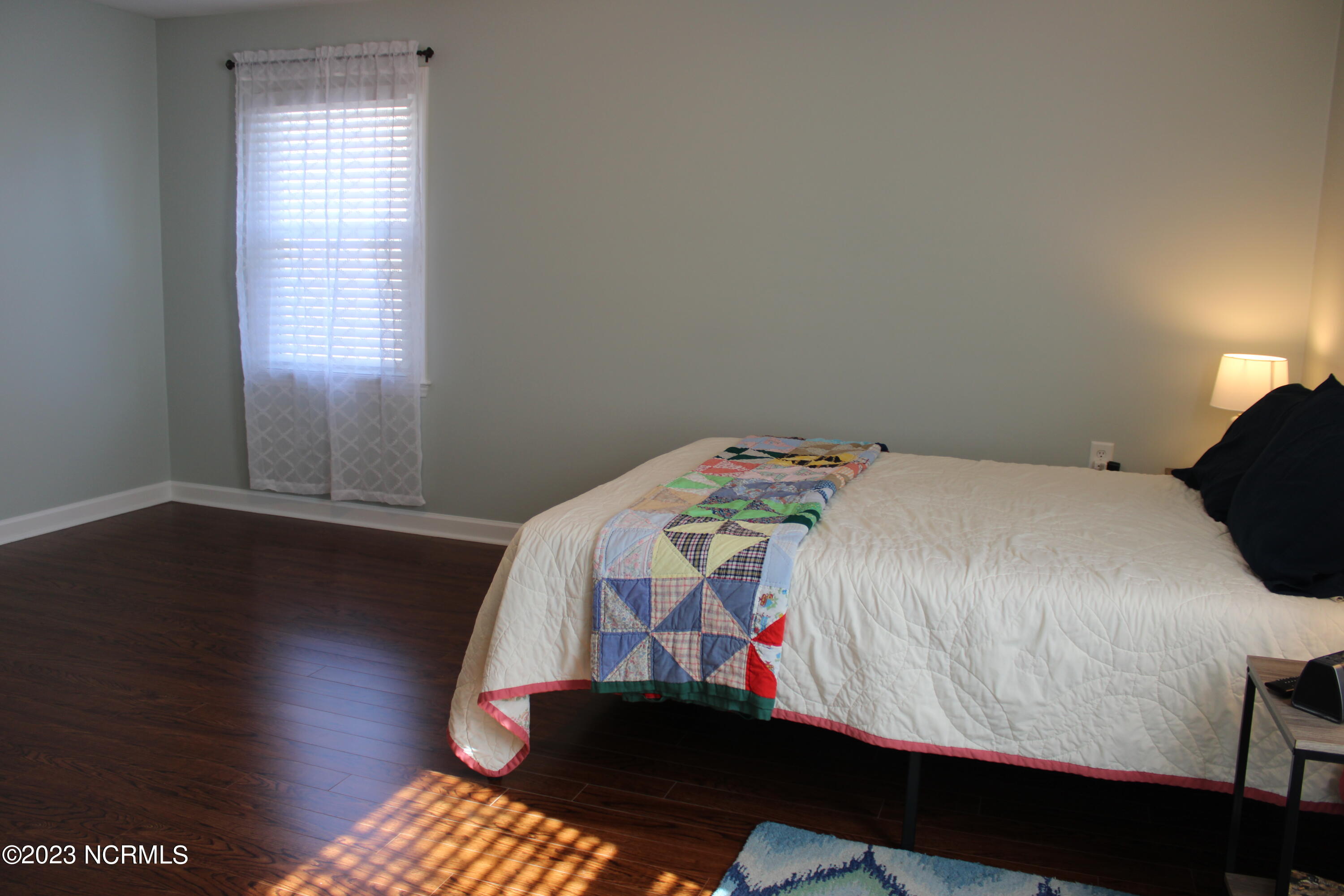 3579 Princeton Road Princeton, NC 27569 - Photo 30 of 37 Master Bedroom