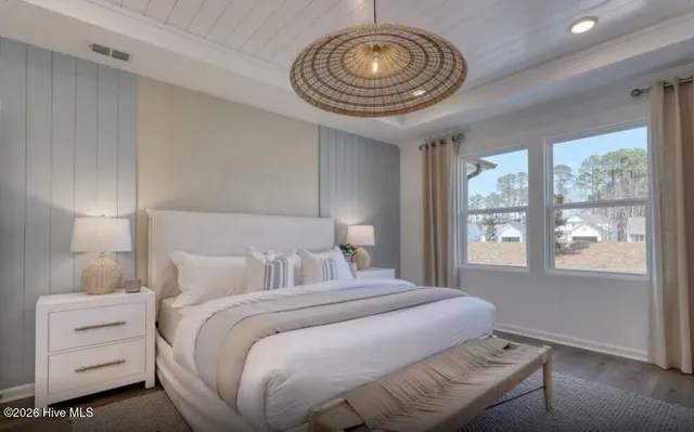 $544,665 | 3423 Discovery Bay Road, Unit LOT 84, Shallotte, NC 28470