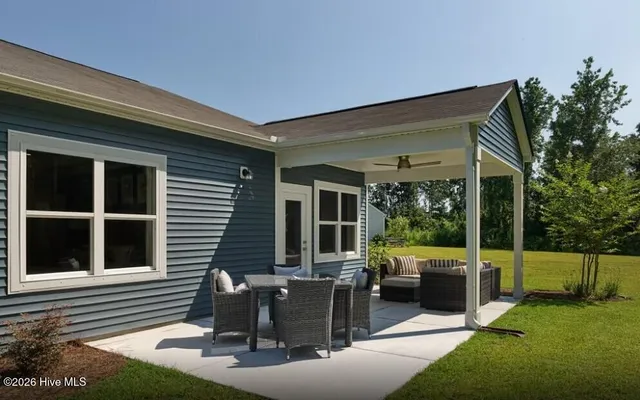 $544,665 | 3423 Discovery Bay Road, Unit LOT 84, Shallotte, NC 28470