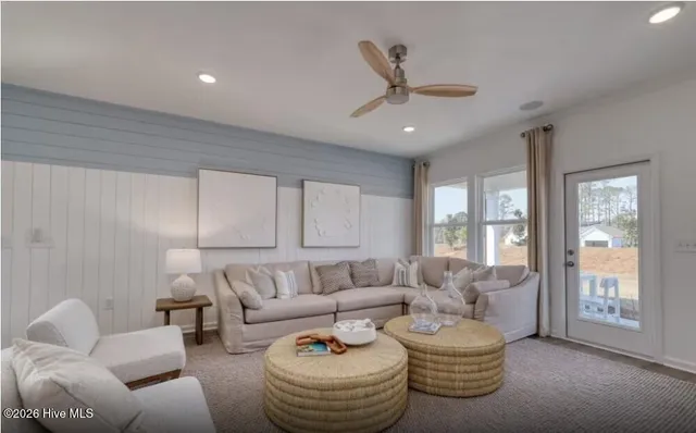 $544,665 | 3423 Discovery Bay Road, Unit LOT 84, Shallotte, NC 28470