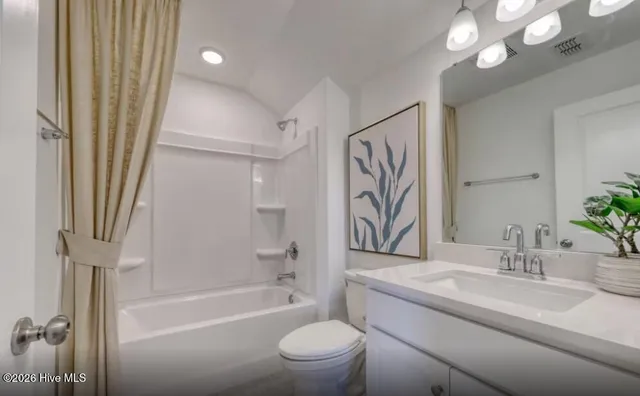 $544,665 | 3423 Discovery Bay Road, Unit LOT 84, Shallotte, NC 28470