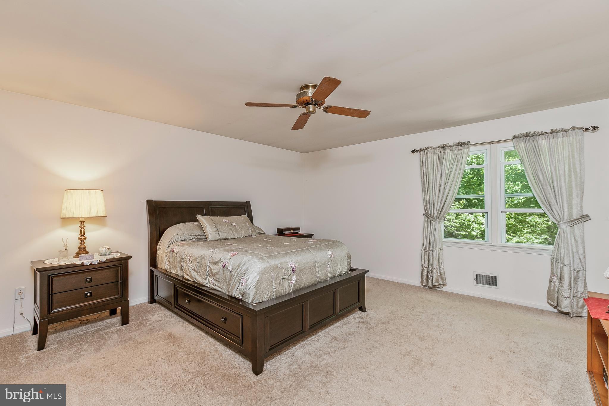 10117 Clearspring Road Damascus, MD 20872 - Photo 14 of 30 Bedroom (Master)