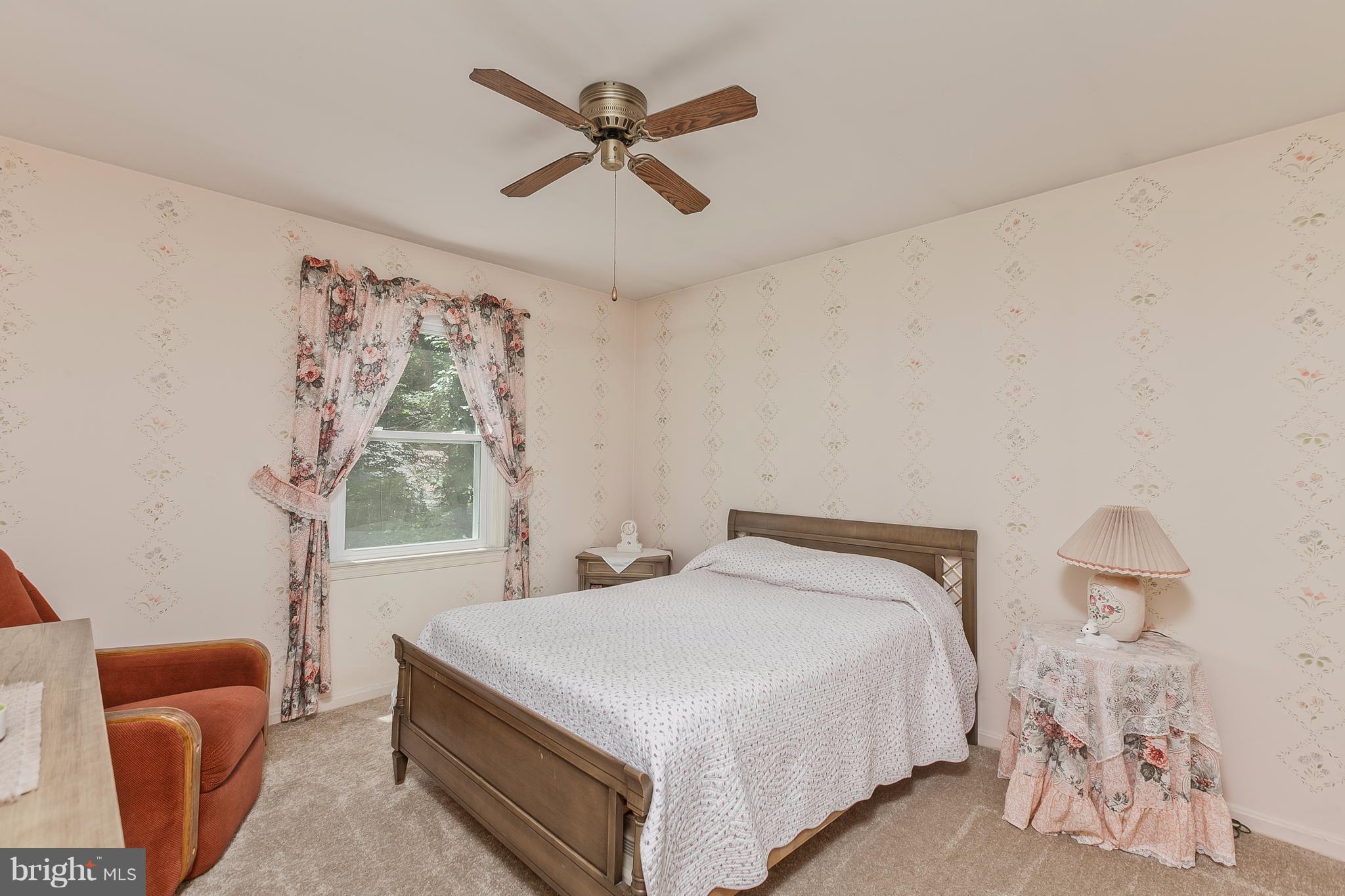 10117 Clearspring Road Damascus, MD 20872 - Photo 16 of 30 Bedroom