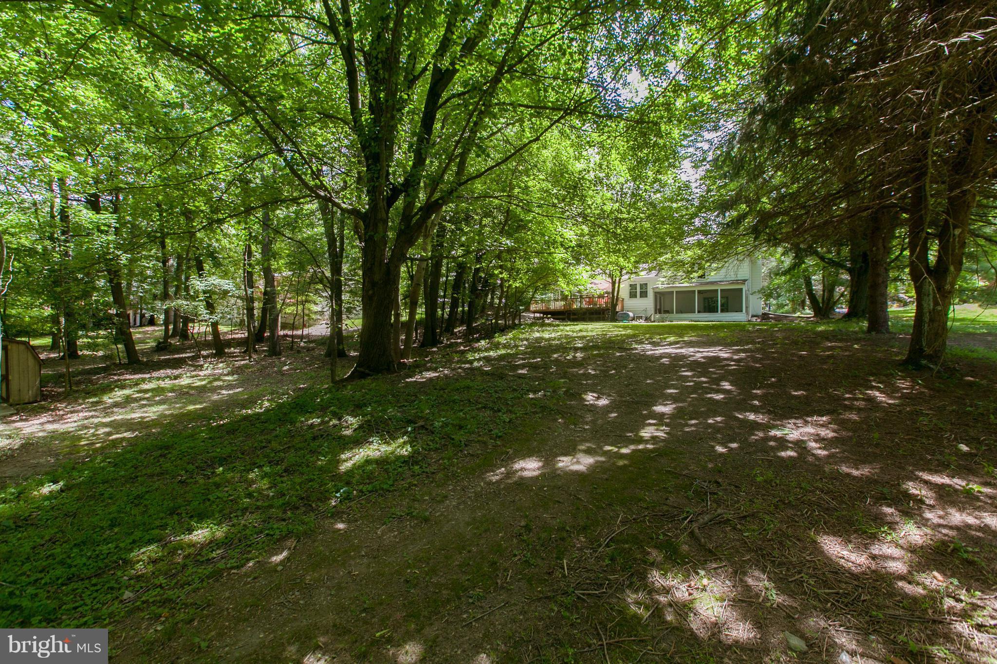 10117 Clearspring Road Damascus, MD 20872 - Photo 29 of 30 Exterior (Rear)