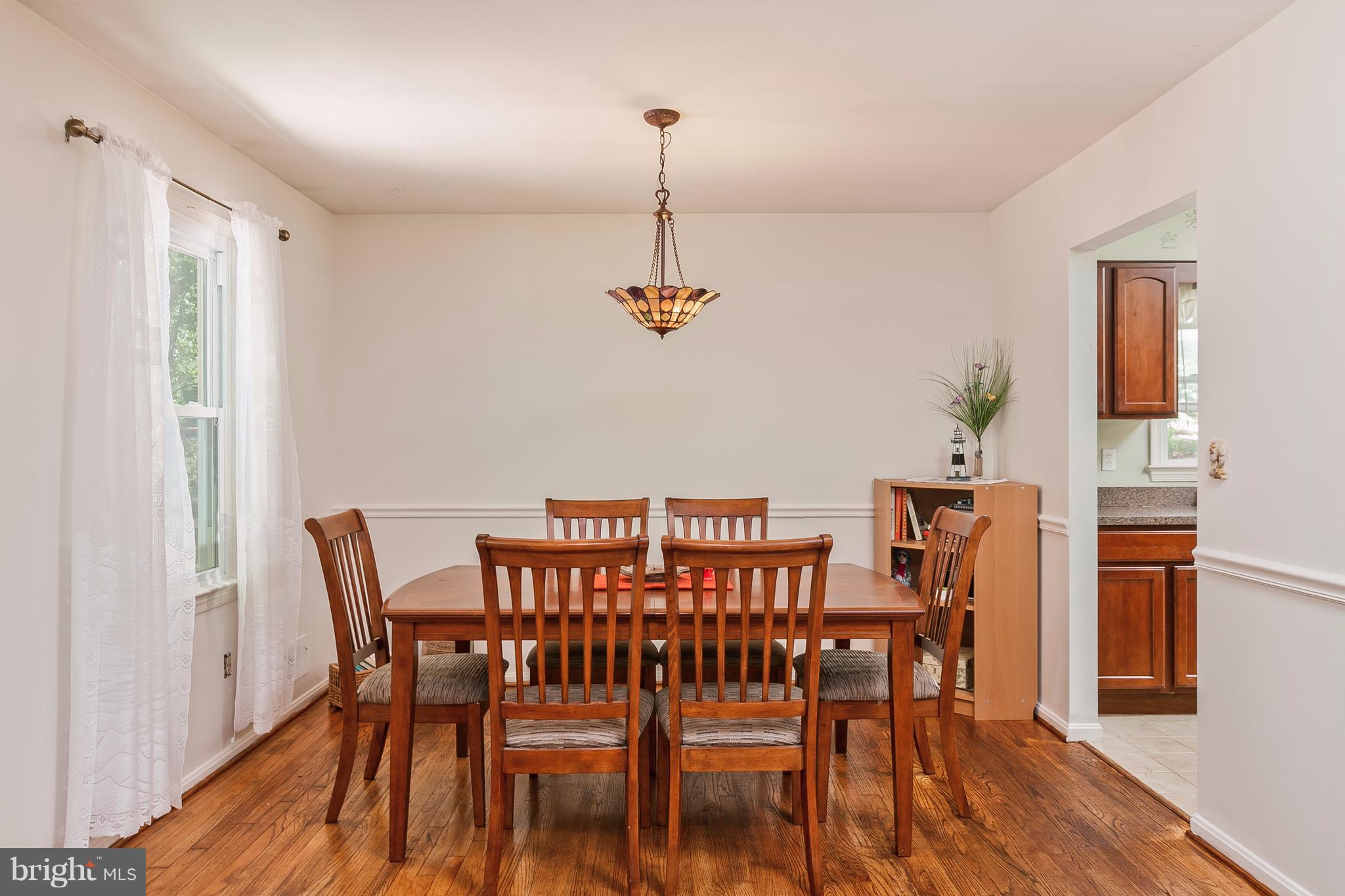 10117 Clearspring Road Damascus, MD 20872 - Photo 7 of 30 Dining Room