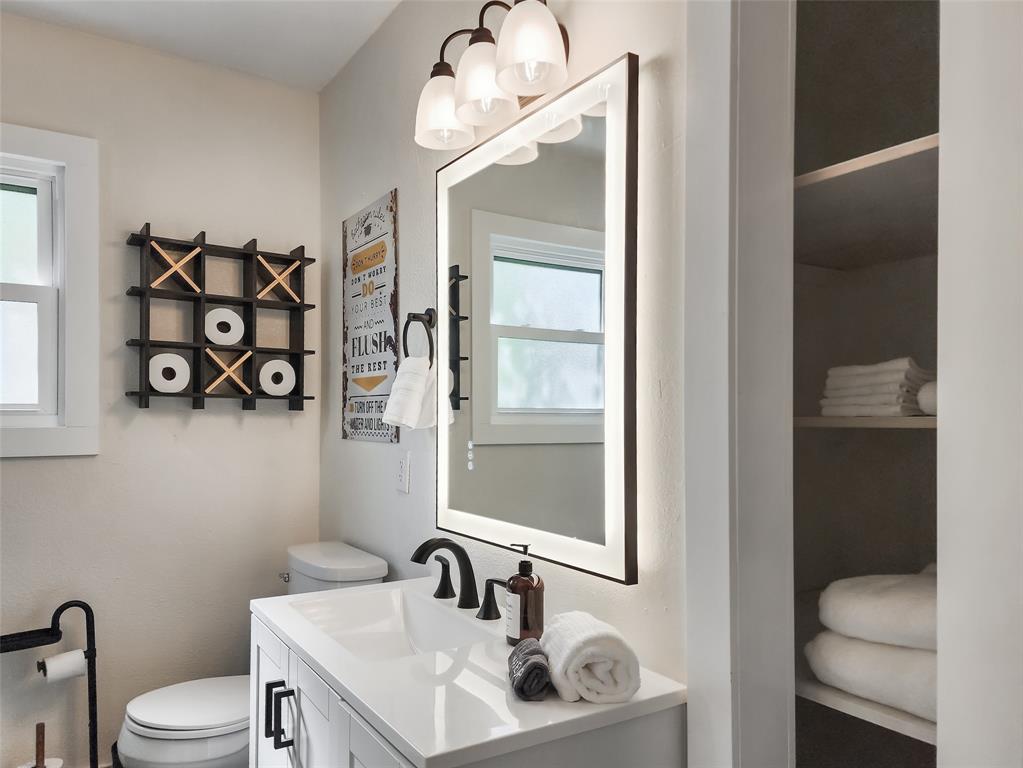 2800 McKenzie Avenue Waco, TX 76708 - Photo 30 of 40