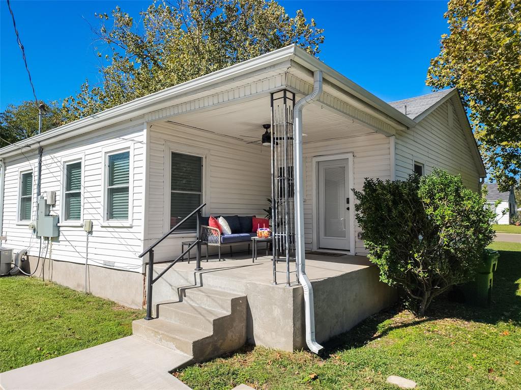 2800 McKenzie Avenue Waco, TX 76708 - Photo 38 of 40