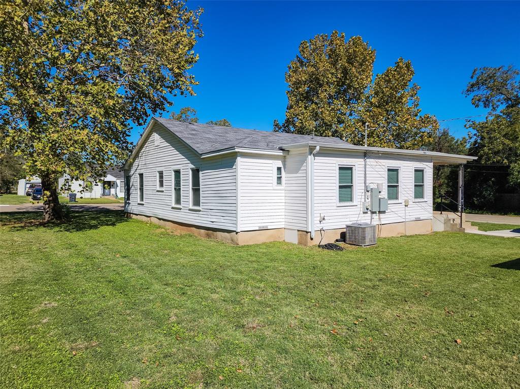 2800 McKenzie Avenue Waco, TX 76708 - Photo 40 of 40