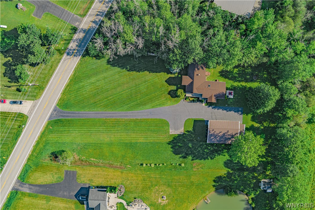 6201 Crosby Road Lockport Town, NY 14094 - Photo 42 of 43