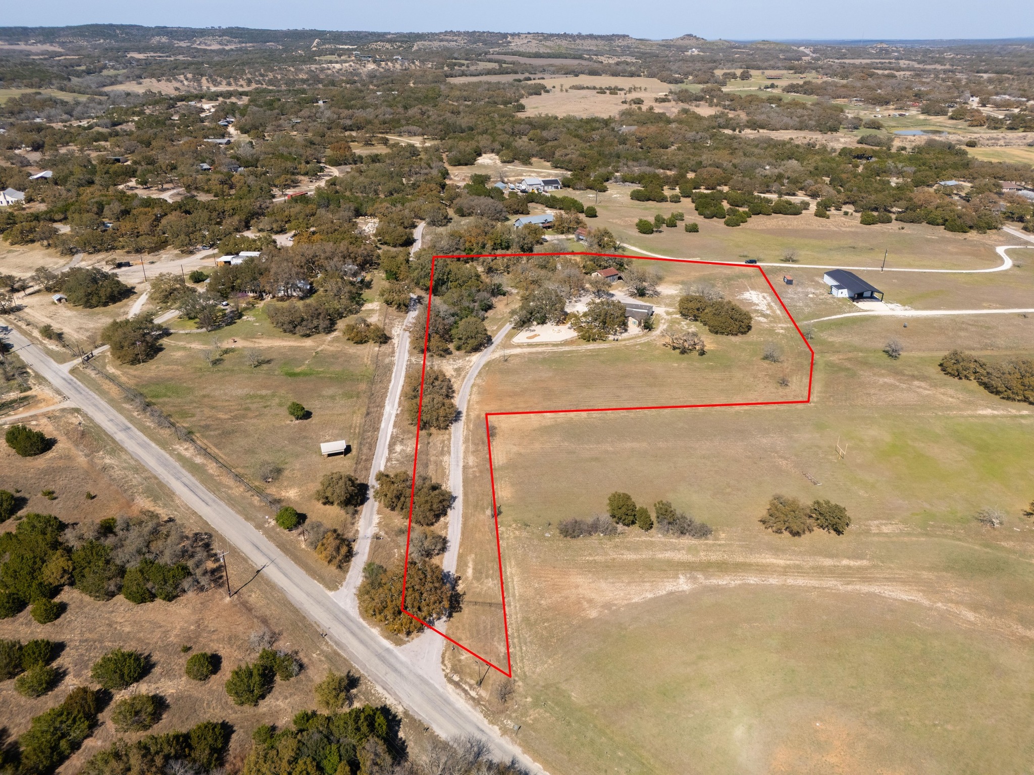 1668 Rocky Road Blanco, TX 78606 - Photo 35 of 35