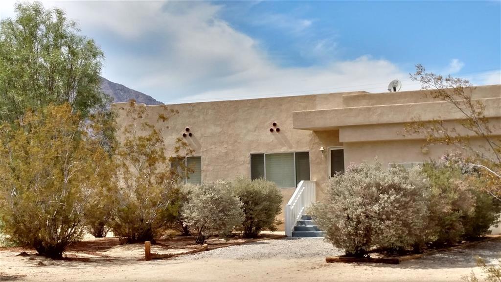 2602 Double O Road Borrego Springs, CA 92004 - Photo 1 of 1 Gallery Image 1