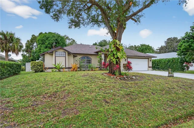 $343,000 | 1361 Clearbrook Street, Sebastian, FL 32958