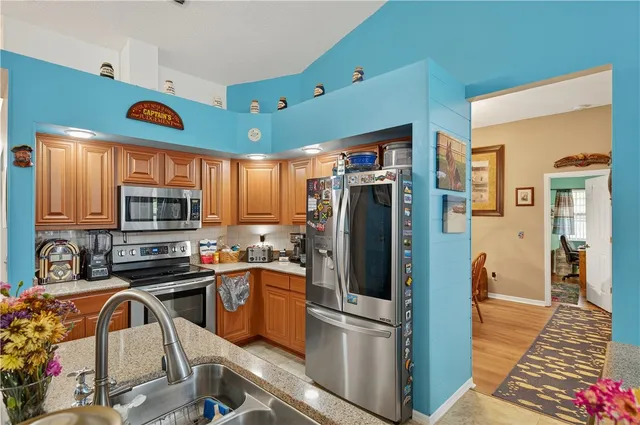 $343,000 | 1361 Clearbrook Street, Sebastian, FL 32958