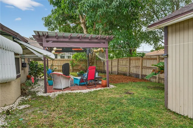 $343,000 | 1361 Clearbrook Street, Sebastian, FL 32958