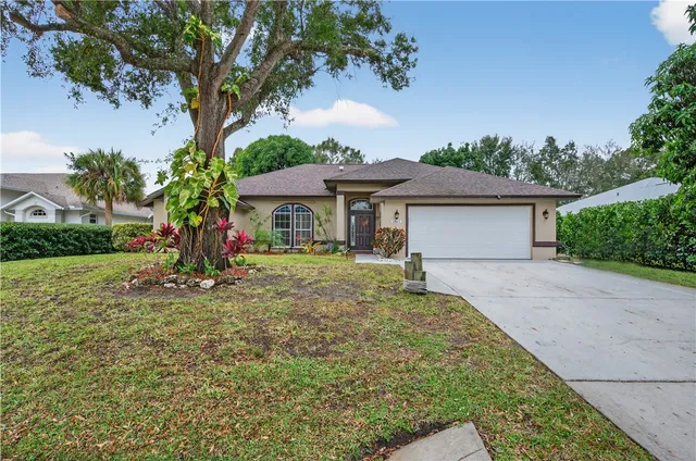 $343,000 | 1361 Clearbrook Street, Sebastian, FL 32958