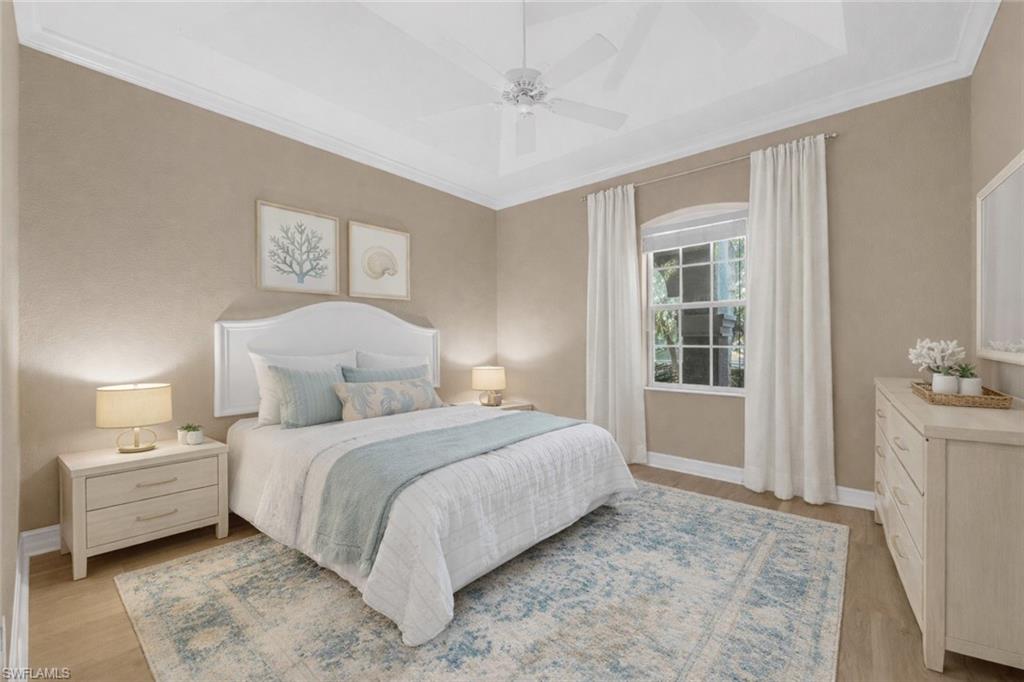 7116 Lemuria Circle, Unit 403 Naples, FL 34109 - Photo 23 of 36 virtually styled