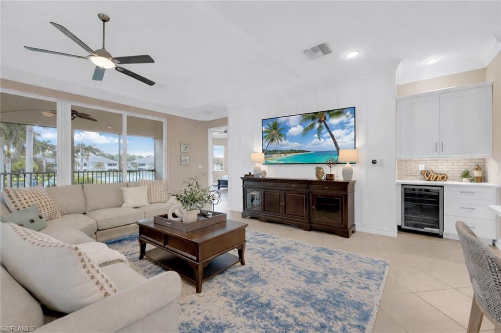 7116 Lemuria Circle, Unit 403 Naples, FL 34109 - Photo 5 of 36 virtually styled