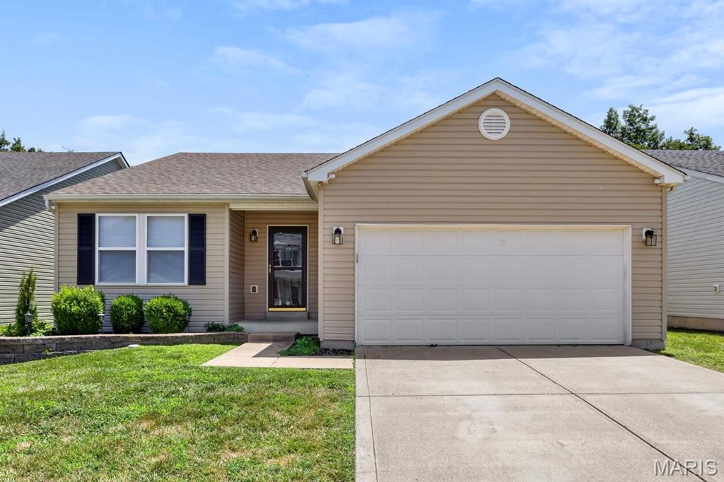 799 Rockshire Drive Herculaneum, MO 63048 - Photo 1 of 32