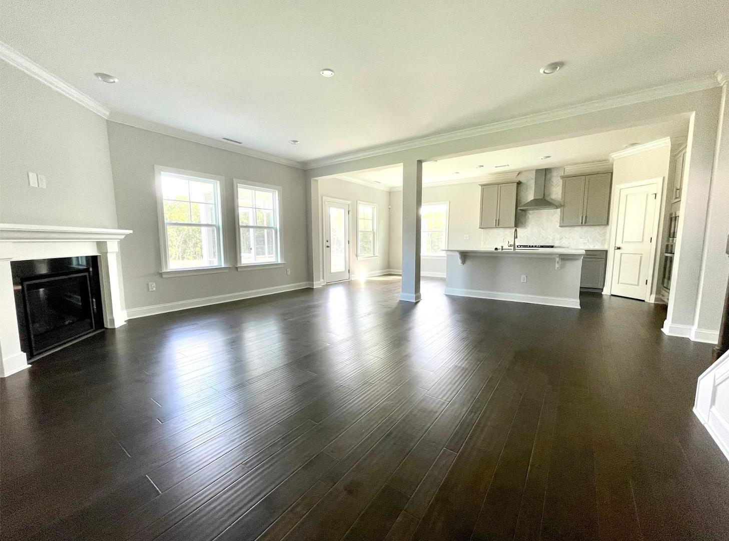 116 Keyshore Bend Raleigh, NC 27610 - Photo 11 of 25 Photo #11