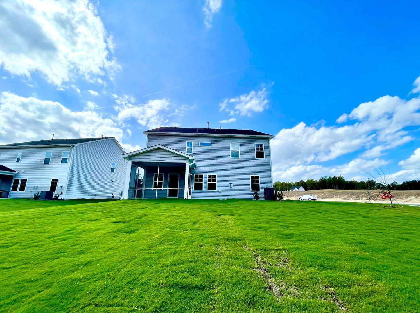 116 Keyshore Bend Raleigh, NC 27610 - Photo 18 of 25 Photo #18