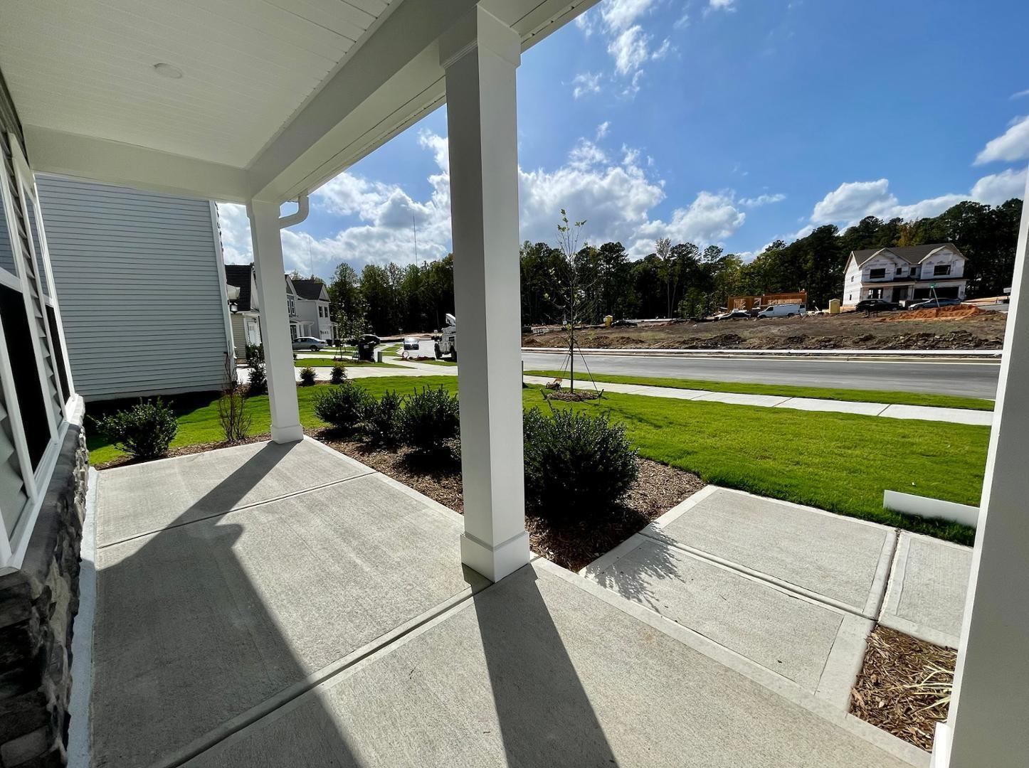 116 Keyshore Bend Raleigh, NC 27610 - Photo 3 of 25 Photo #3