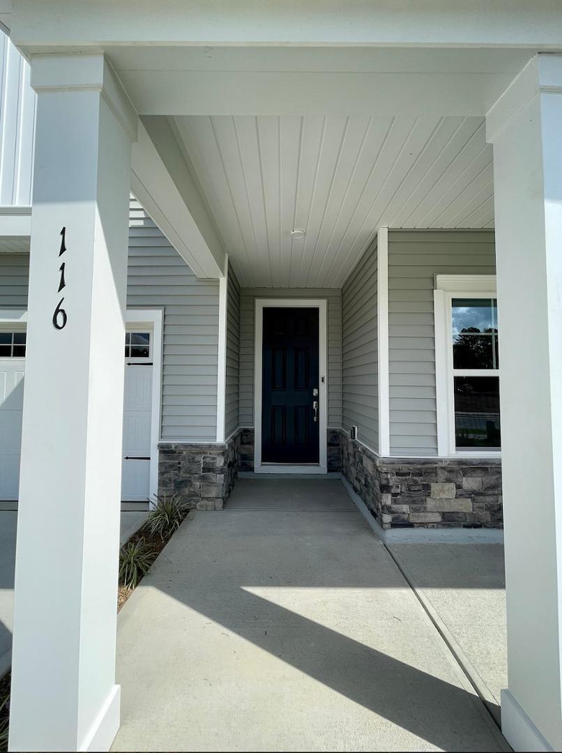 116 Keyshore Bend Raleigh, NC 27610 - Photo 4 of 25 Photo #4