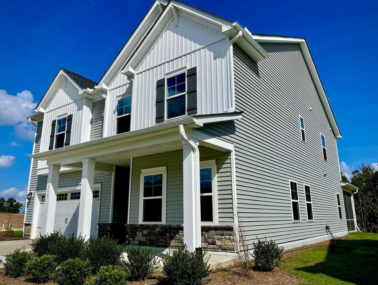 116 Keyshore Bend Raleigh, NC 27610 - Photo 5 of 25 Photo #5